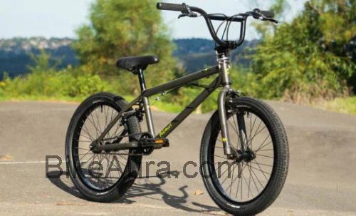 Polygon Rudge ficha tecnica 